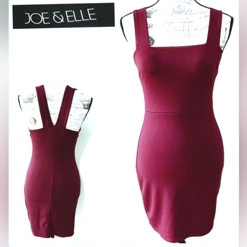 NWT Joe & Elle Mini Dress ❤️